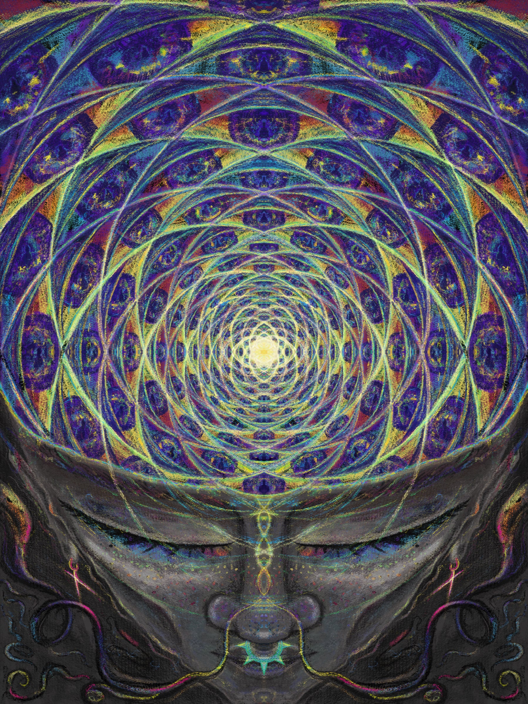 Introspectus - Tapestry
