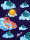 Goodnight - Tapestry