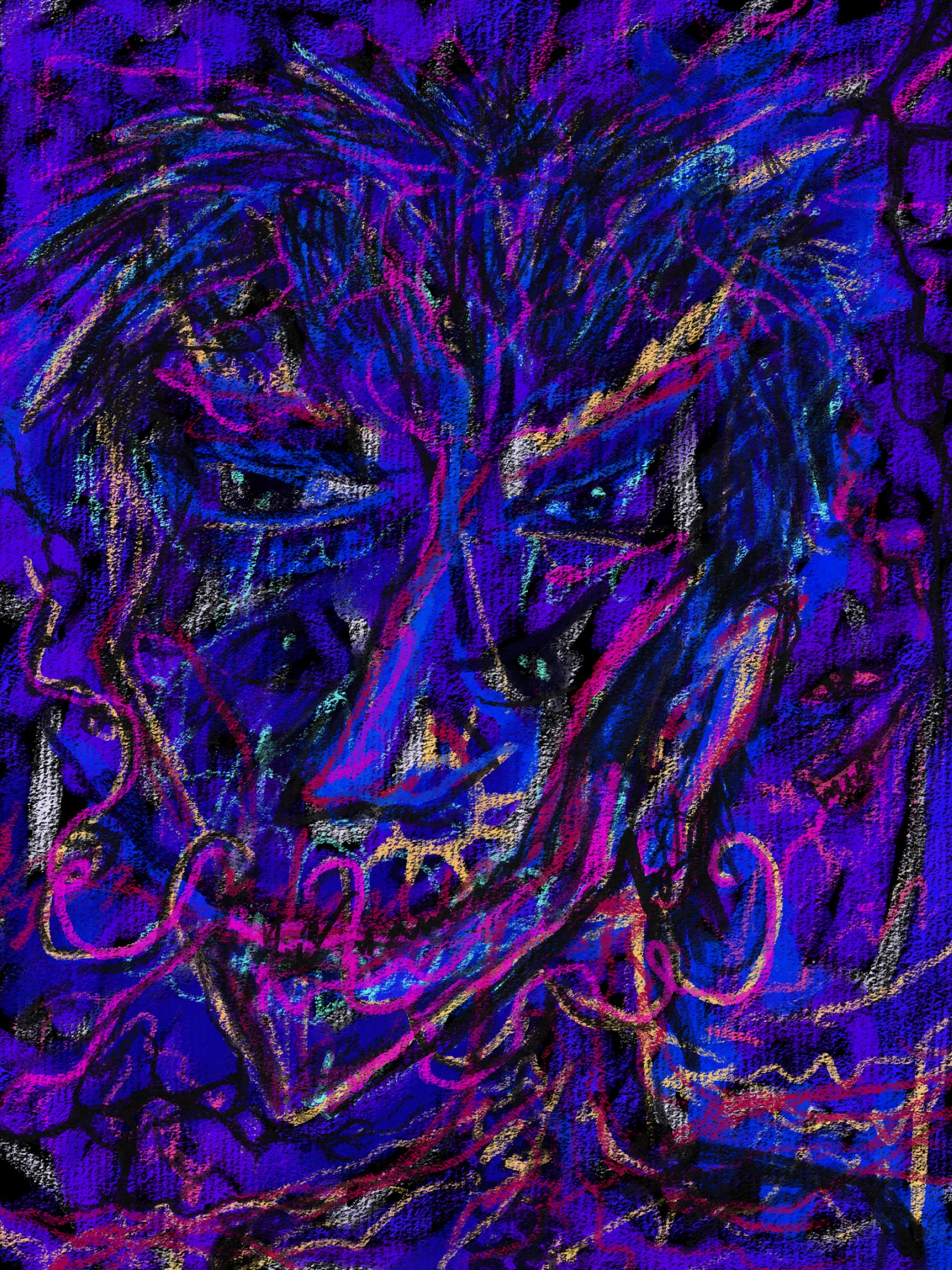 Bluuuey - Tapestry