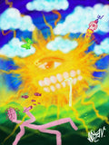 Daydreamer - Tapestry