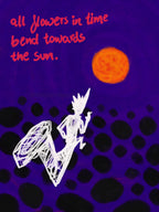 Towards the Sun - Tapestry
