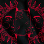 Crimson Twilight