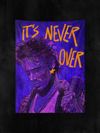 Never Over - Tapestry