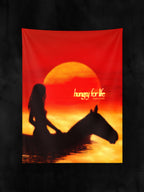 Hungry For Life - Tapestry