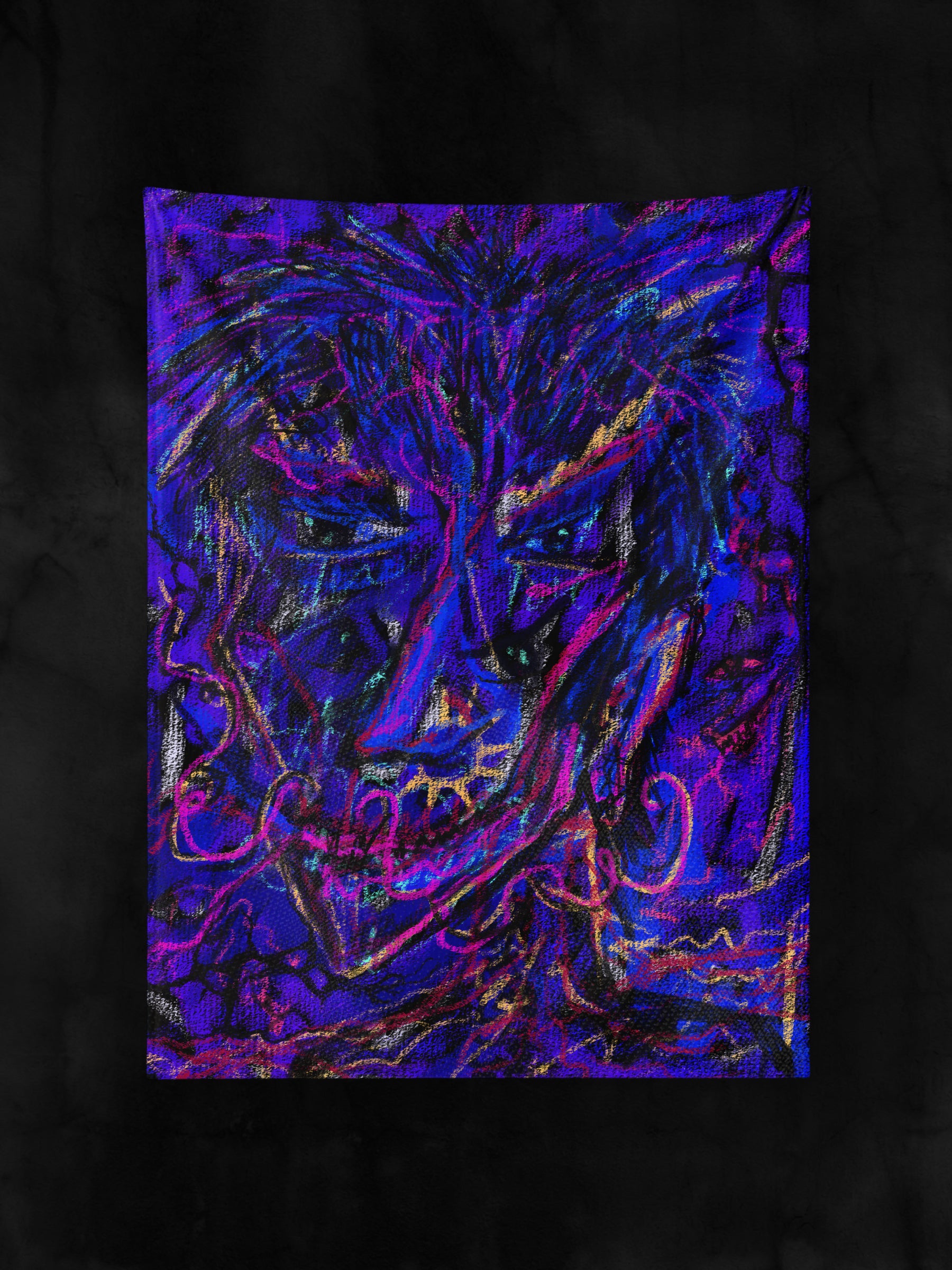 Bluuuey - Tapestry
