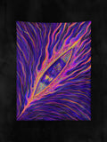 Tunnel Vision - Tapestry