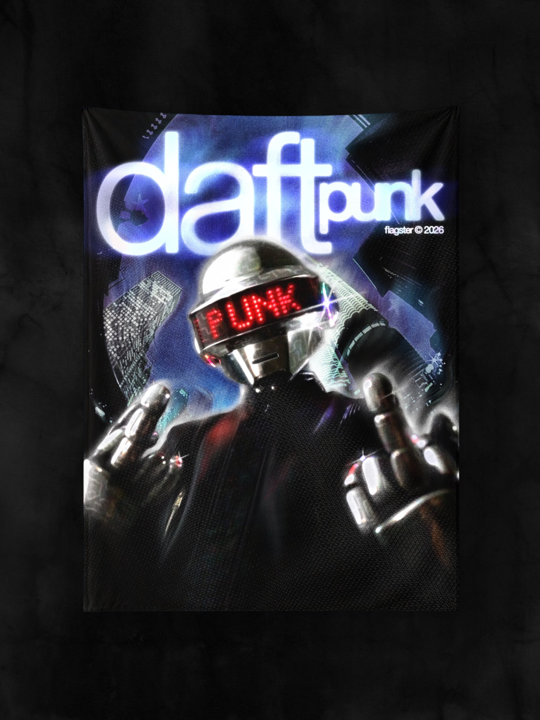 Daft Punk - Tapestry