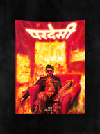 Pardesi - Tapestry