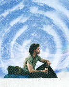 Into the wild - Canvas