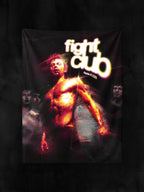 Fight Club - Tapestry