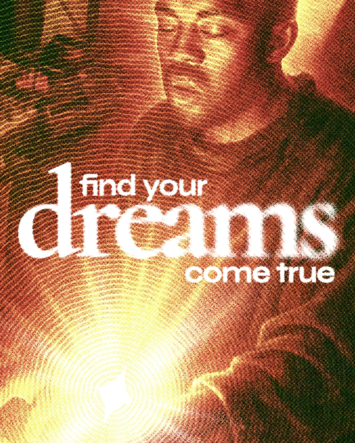 Kanye Dreams - Canvas
