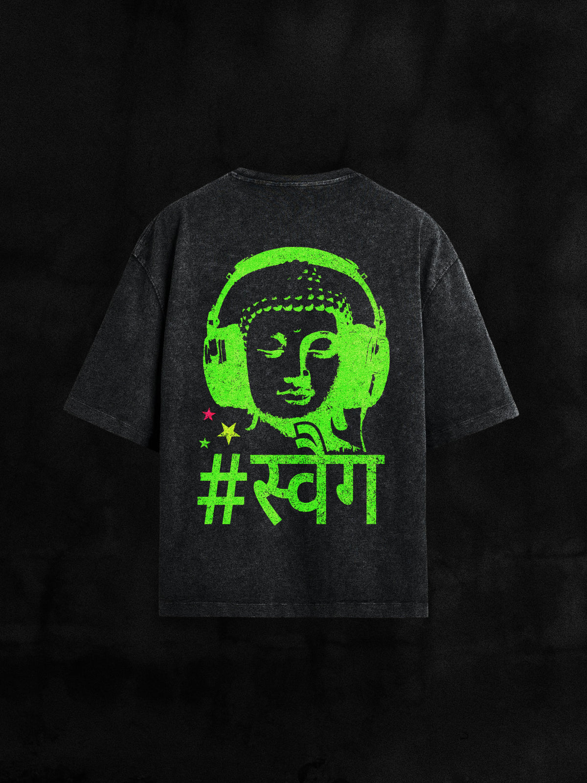 Swag - Tshirt