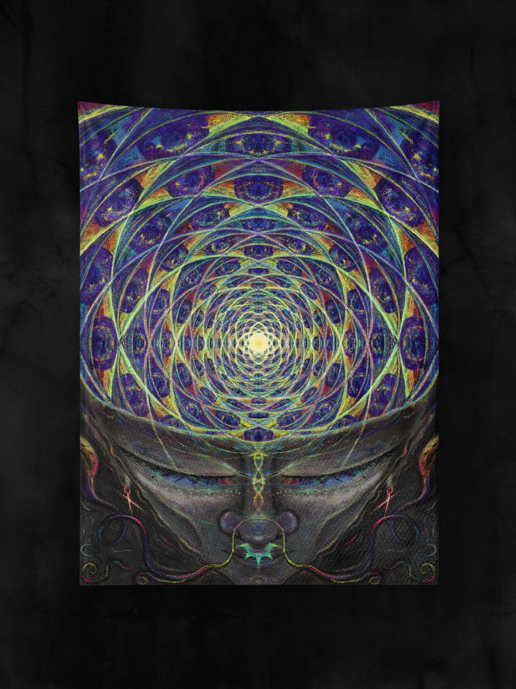 Introspectus - Tapestry