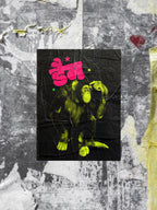 Damn - Poster