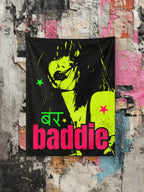 BarBaddie - Flag