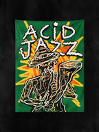 Acid Jazz - Tapestry