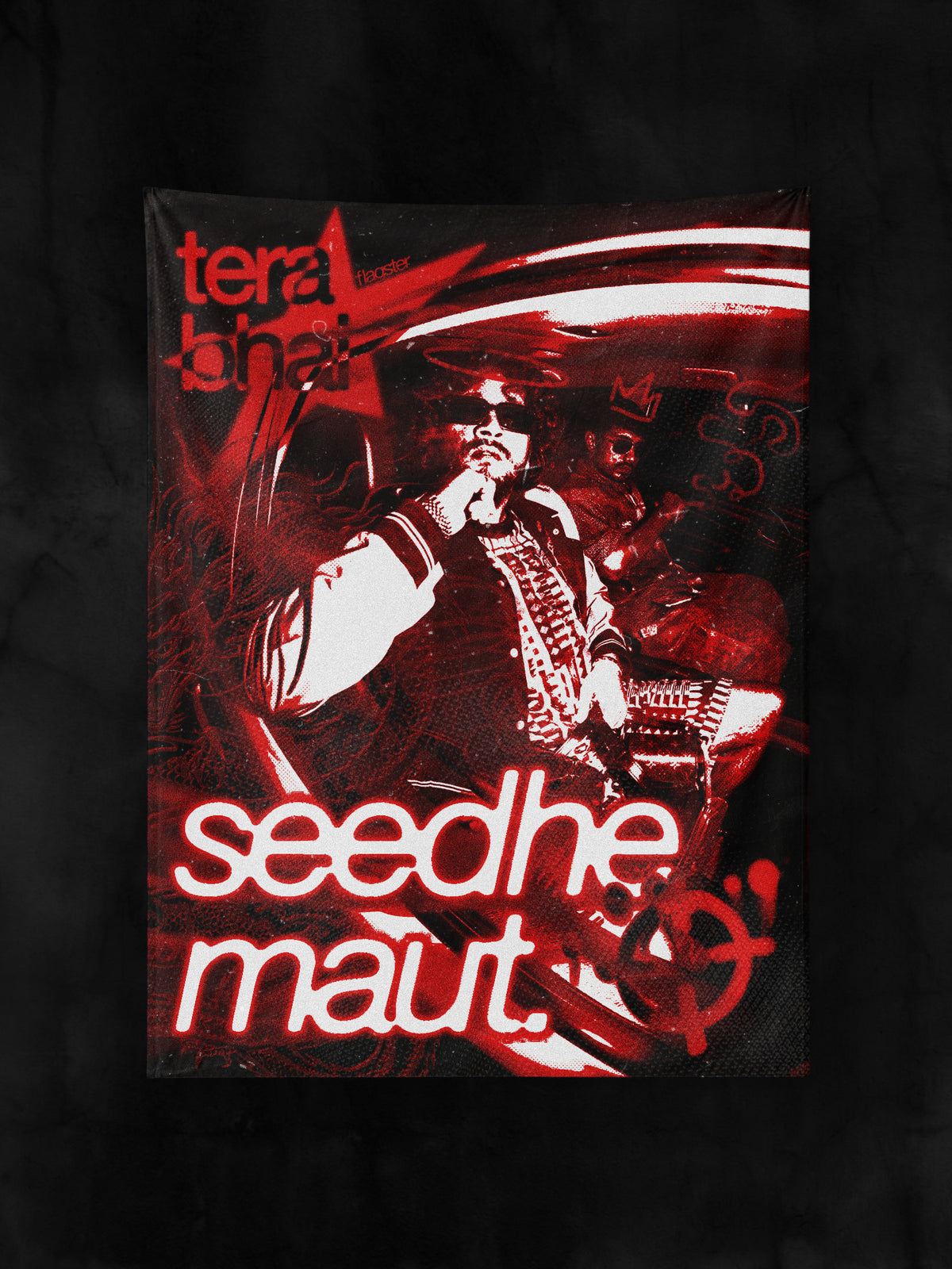 Seedhe Maut - Tapestry