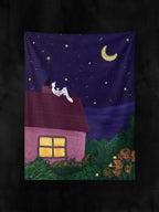 Nights - Tapestry