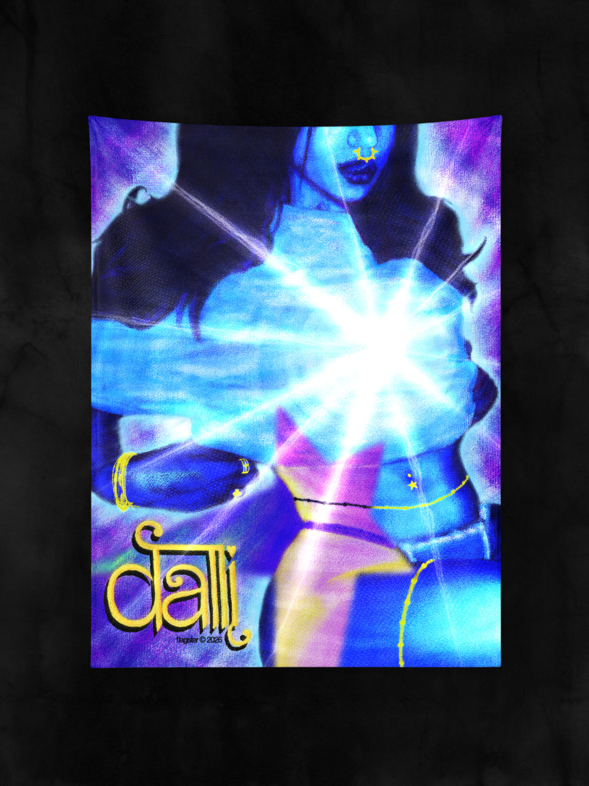 Dalli - Tapestry