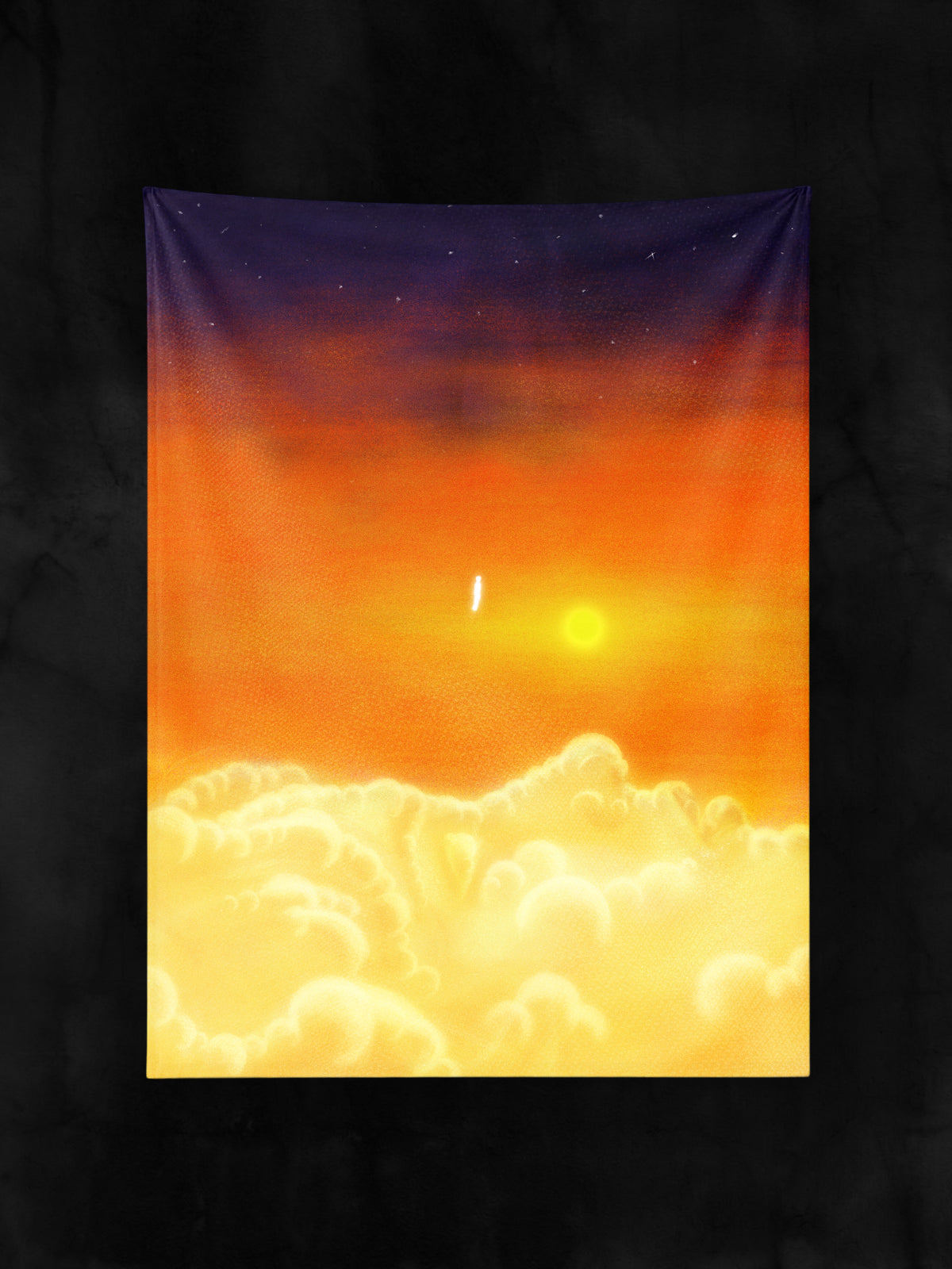 Transcend - Tapestry
