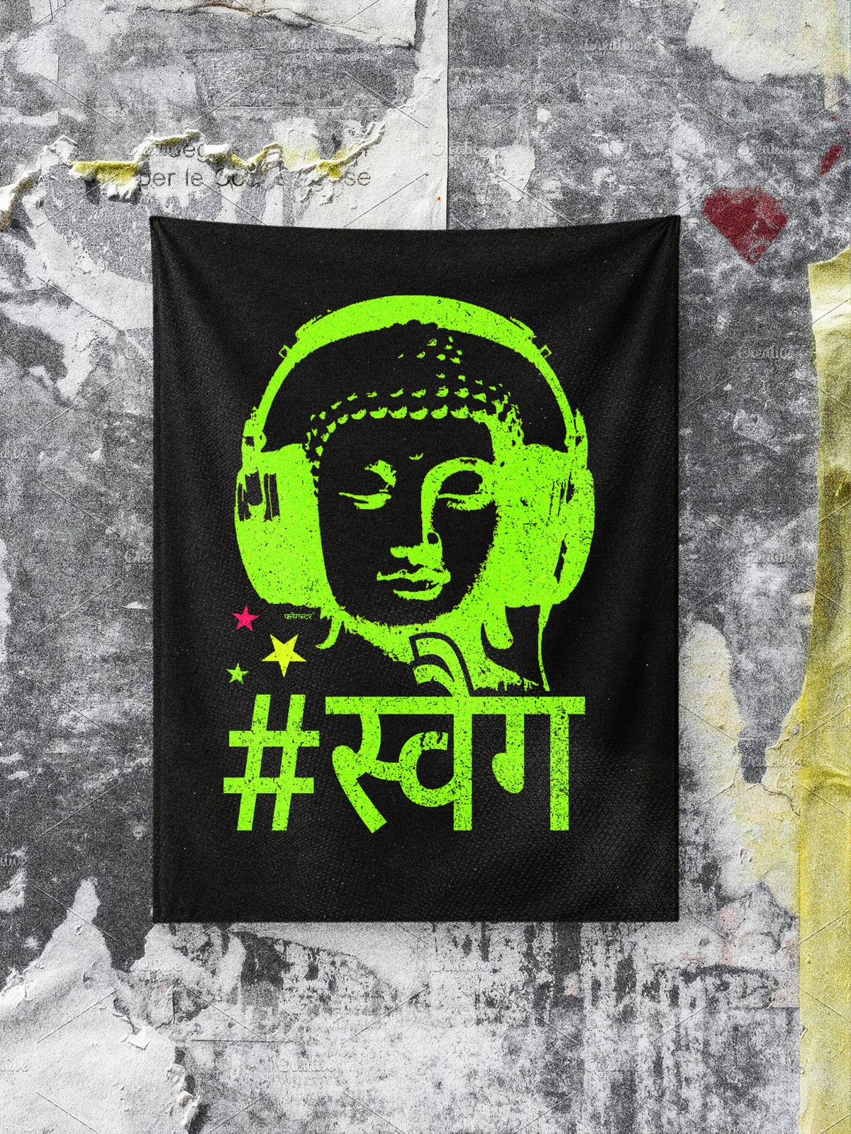 SWAG - Flag
