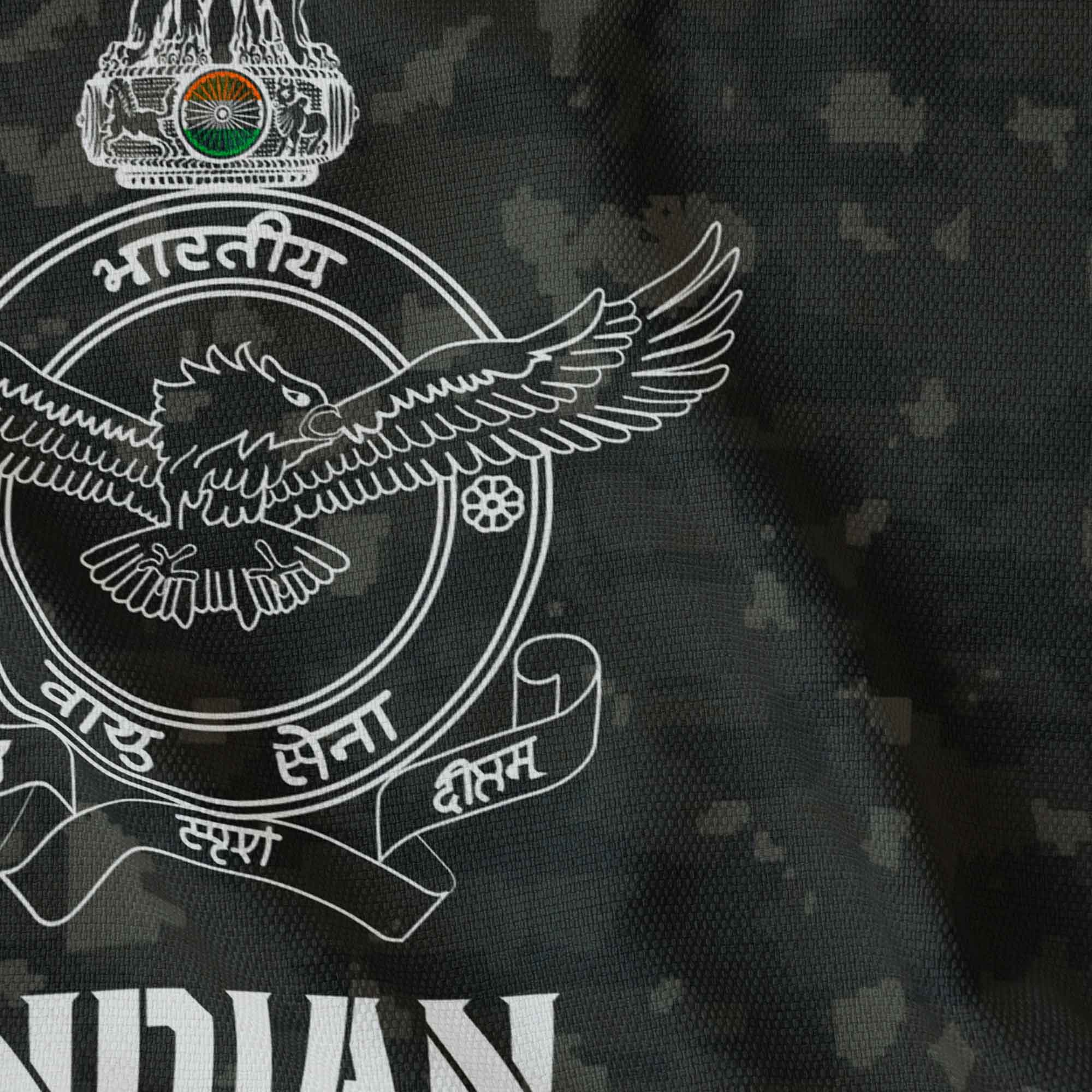 Indian Air Force