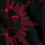Crimson Twilight