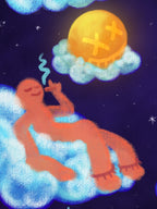 Goodnight - Tapestry