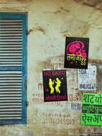 Lmao - Poster