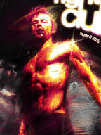 Fight Club - Tapestry
