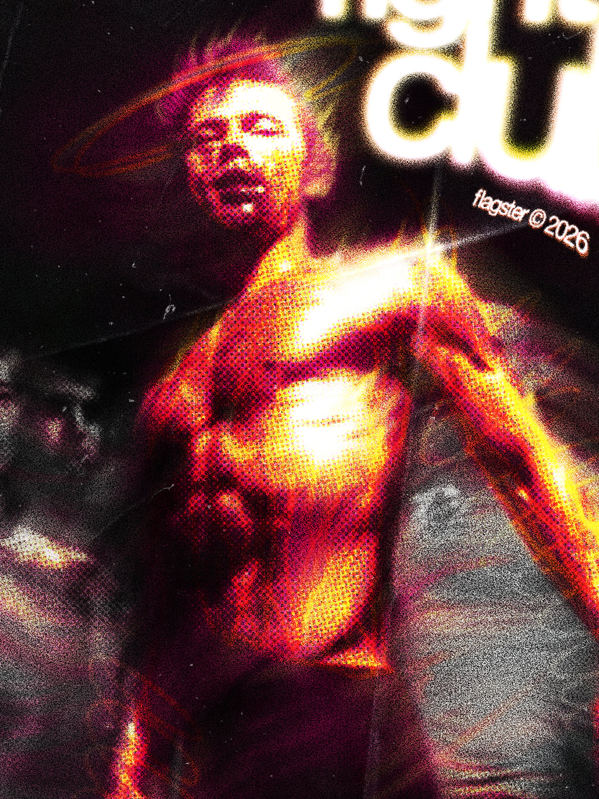 Fight Club - Tapestry