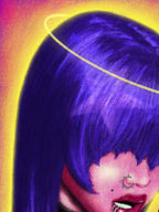 Pyar n' Stuff - Tapestry