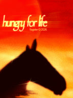 Hungry For Life - Tapestry