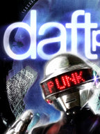 Daft Punk - Tapestry