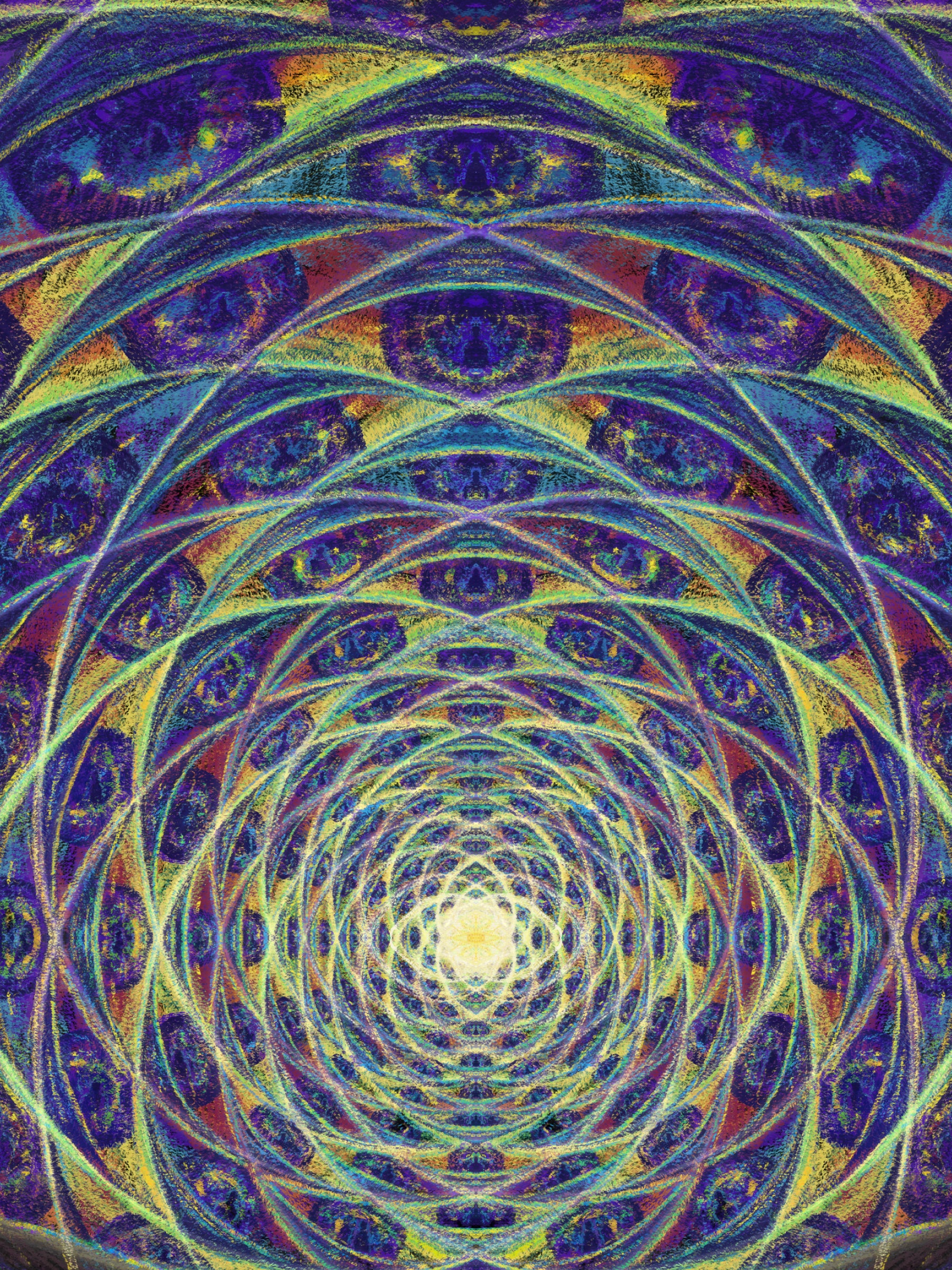 Introspectus - Tapestry