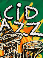 Acid Jazz - Tapestry