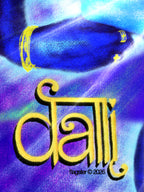 Dalli - Tapestry