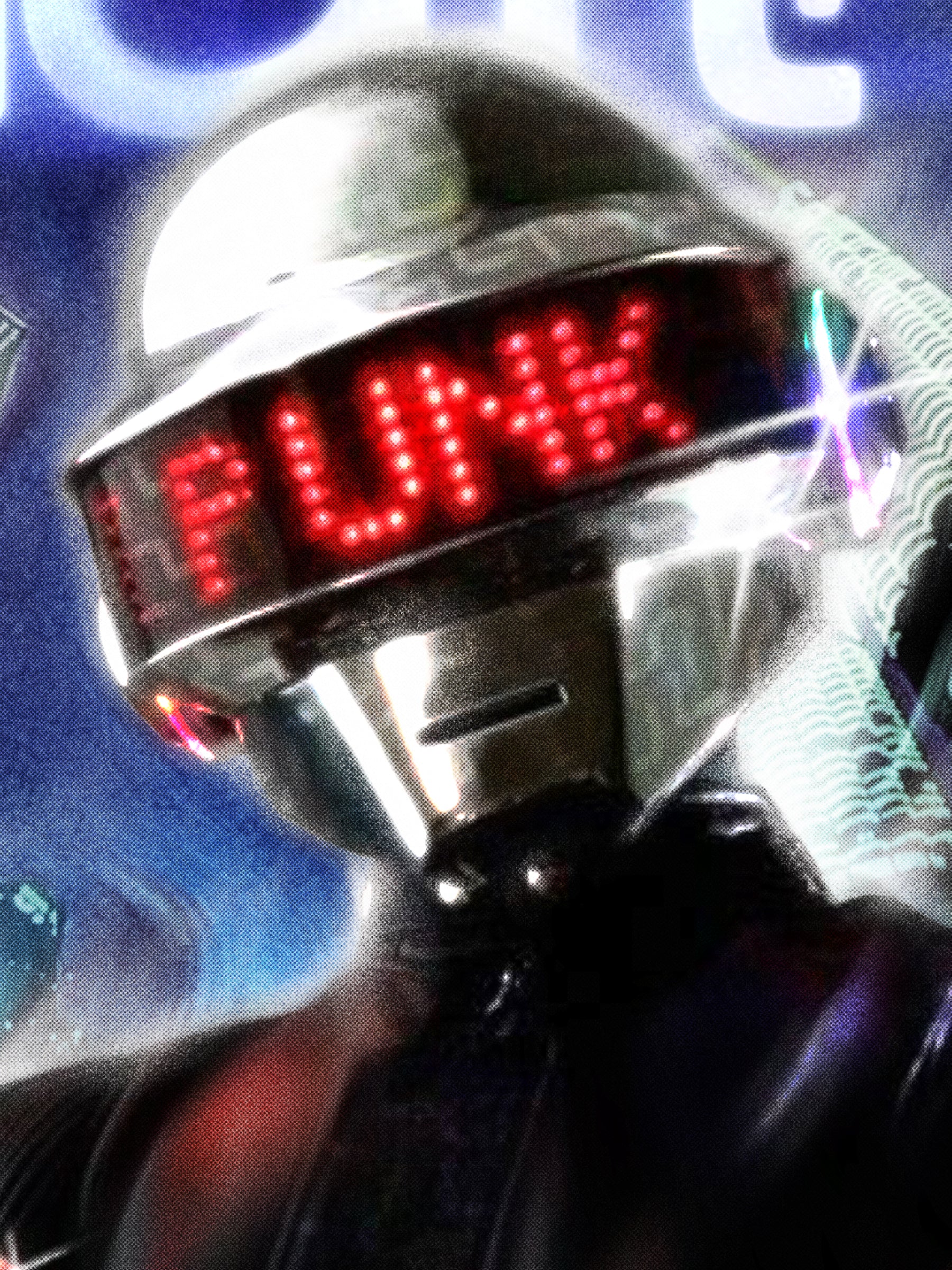 Daft Punk - Tapestry