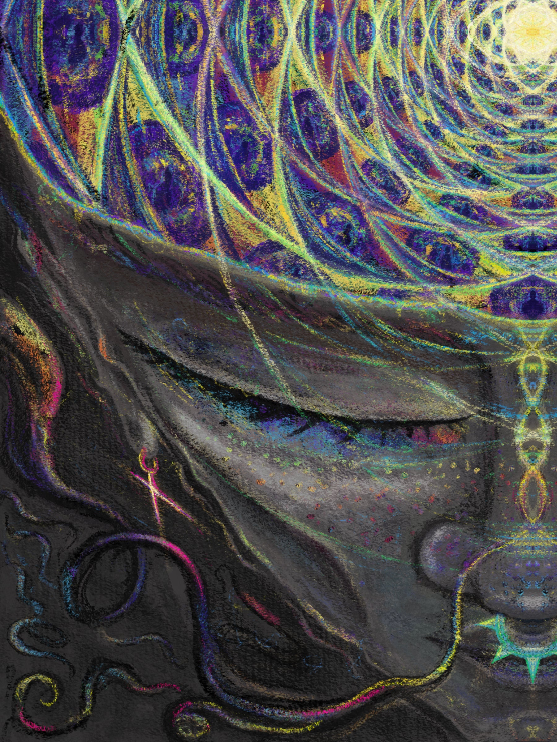 Introspectus - Tapestry