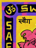 Swag - Tapestry