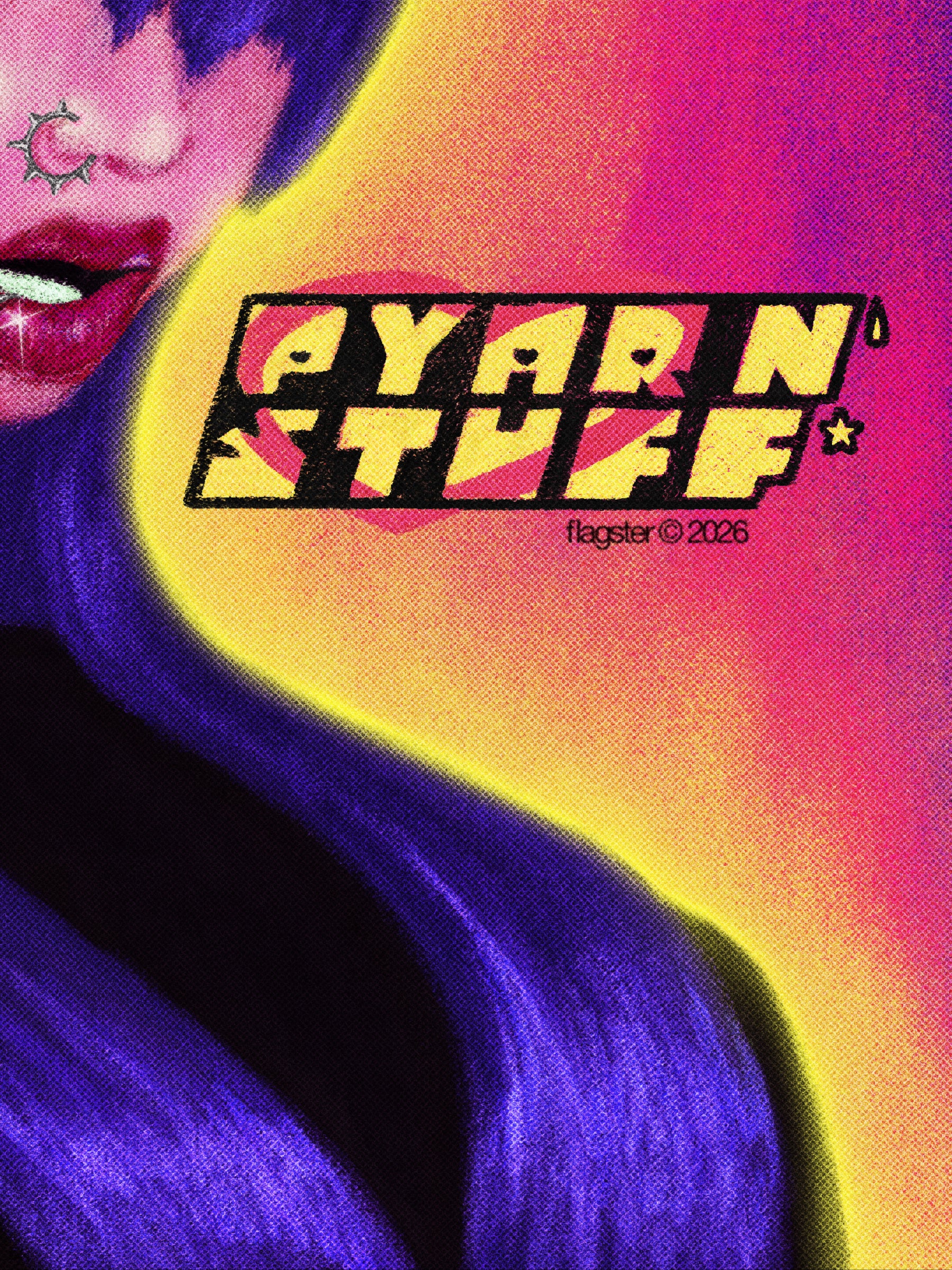Pyar n' Stuff - Tapestry