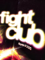 Fight Club - Tapestry