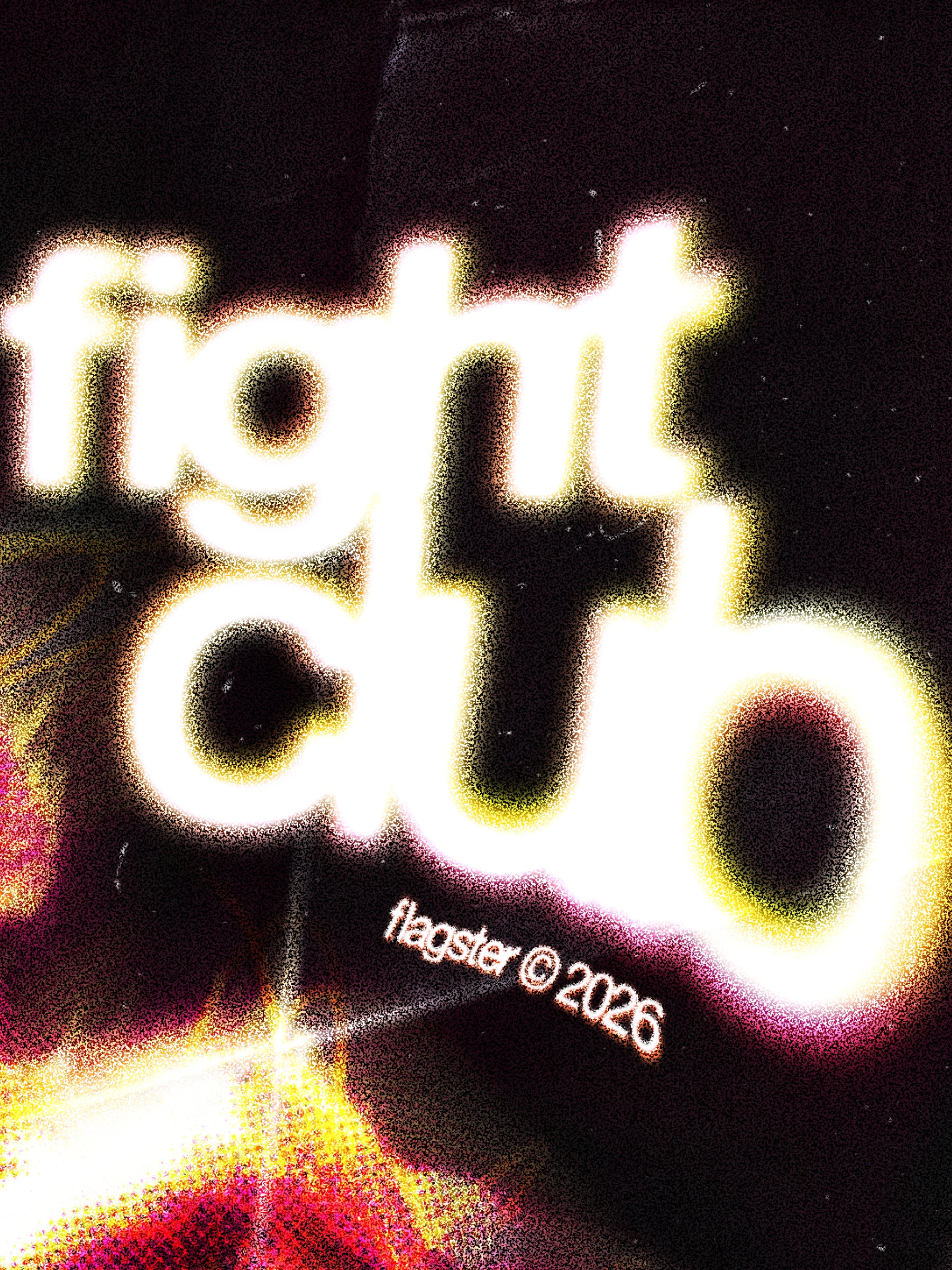 Fight Club - Tapestry