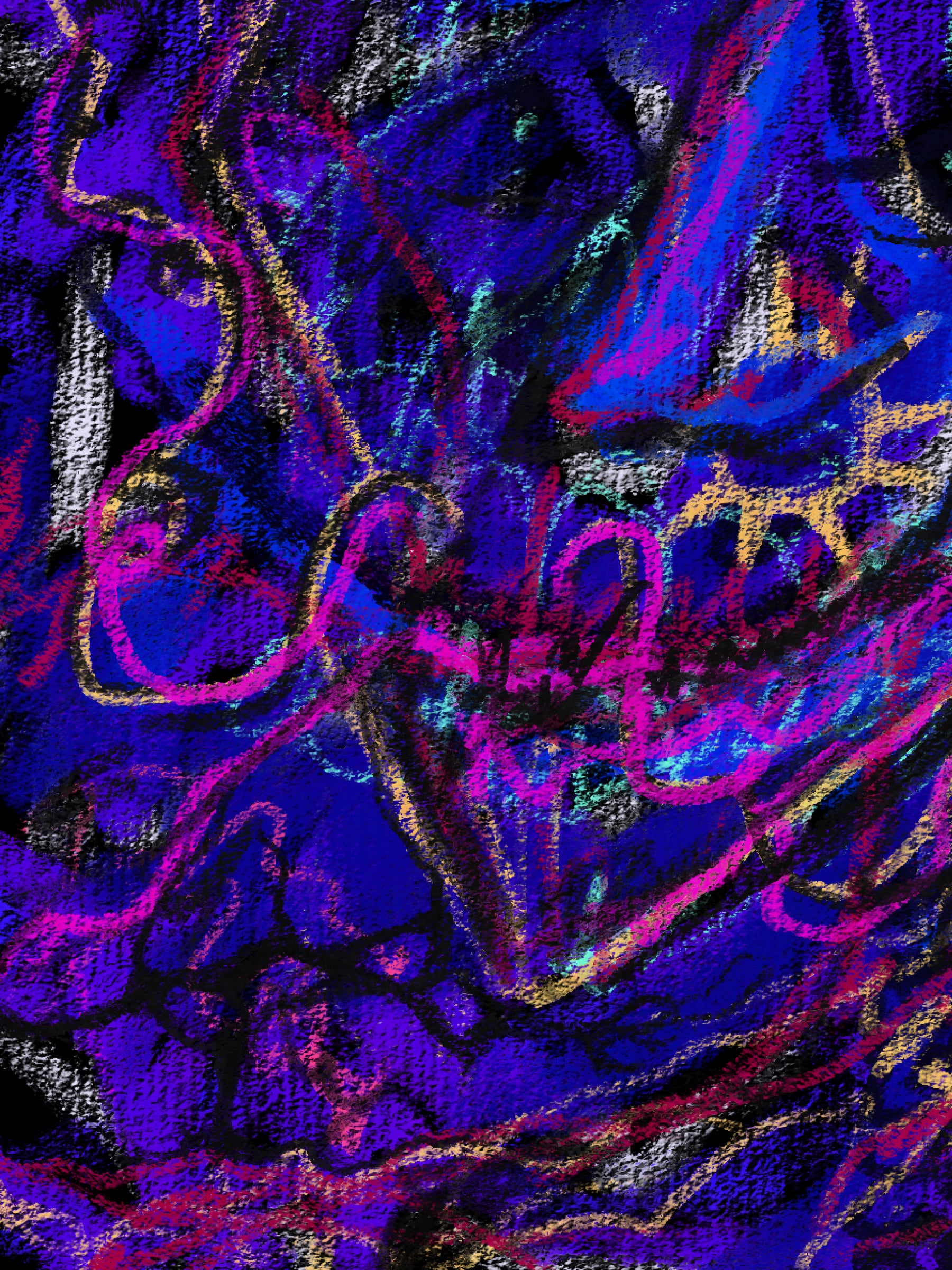 Bluuuey - Tapestry