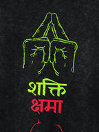 Shakti Kshama - Tshirt