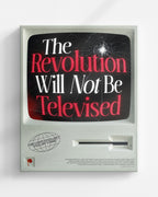Revolution - Canvas