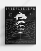 Interstellar- Canvas