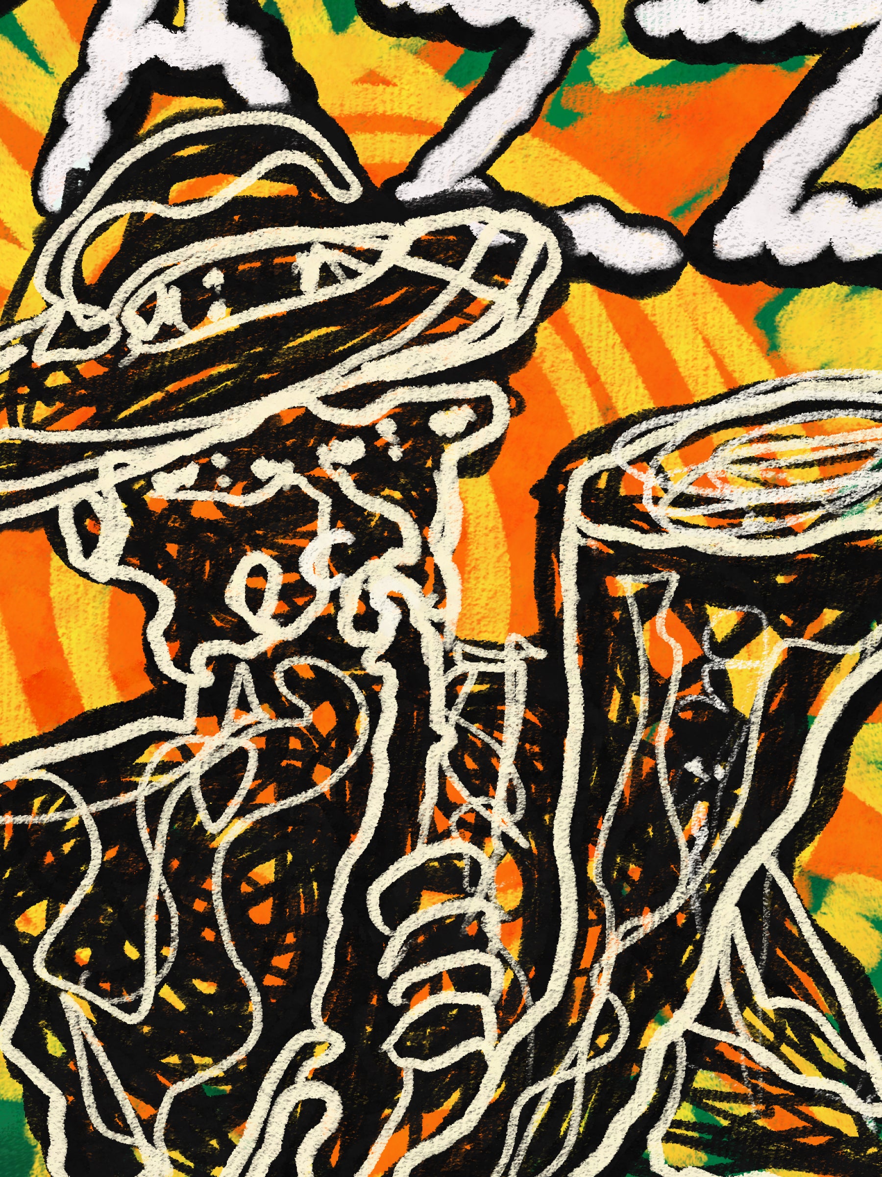 Acid Jazz - Tapestry