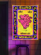 Swag - Tapestry