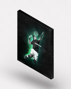Resilience - Canvas